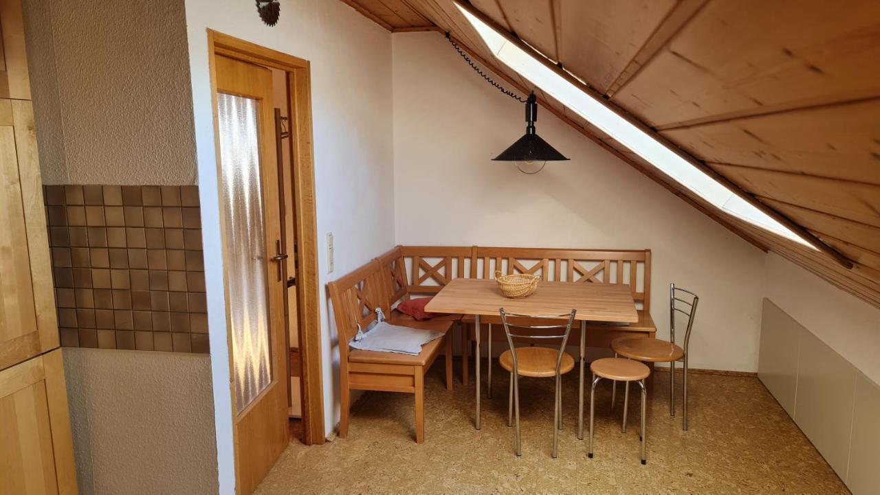 Апартаменты Doerrebach Bei Bingen Am Rhein Und Start Zum Soonwald;Hunsrueck Dorrebach Экстерьер фото